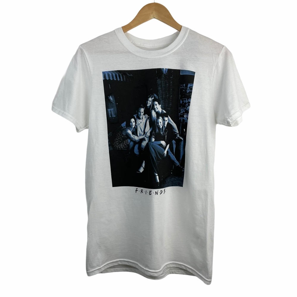 F•R•I•E•N•D•S T-Shirt